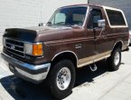 1991 Ford Bronco - Palo Alto, CA