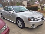 2008 Pontiac Grand Prix under $4000 in Georgia