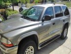 2001 Dodge Durango under $2000 in CA