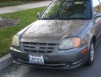 2005 Hyundai Accent - Rancho Santa Margarita, CA