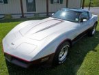 This Corvette was SOLD for $9900