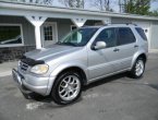 1999 Mercedes Benz ML-Class - Bedford, PA