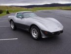 1978 Chevrolet Corvette under $8000 in Pennsylvania