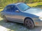 1994 Nissan Altima under $1000 in GA