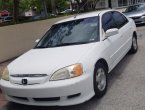 2003 Honda Civic Hybrid under $3000 in Florida