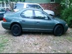 1996 Dodge Stratus - Morrow, GA