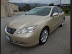 2007 Lexus ES 350 in California