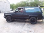 1993 Chevrolet Blazer - Houston, TX