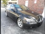 2007 BMW 530 under $5000 in Illinois