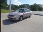 2001 Toyota Corolla - Peculiar, MO