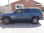 2000 Dodge Durango - Oxnard, CA