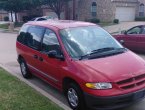 1999 Dodge Caravan - Grand Prairie, TX