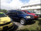 2002 Jeep Grand Cherokee under $2000 in FL