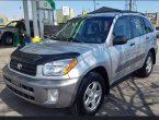 2002 Toyota RAV4 under $5000 in Illinois