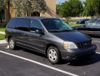 2005 Ford Freestar - Deerfield Beach, FL