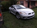 2008 Mitsubishi Eclipse under $5000 in Florida