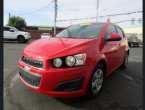 2014 Chevrolet Sonic under $8000 in Arizona