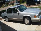 1993 Cadillac DeVille under $2000 in Kansas