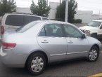 2004 Honda Accord under $5000 in New Jersey