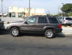 2000 Jeep Grand Cherokee under $5000 in California