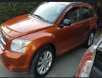 2011 Dodge Caliber under $6000 in California