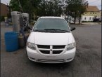 2006 Dodge Caravan under $2000 in Rhode Island