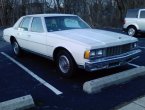 1979 Chevrolet Caprice was SOLD for only $1,150...!