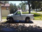 2001 Isuzu Hombre in Illinois