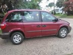 2002 Dodge Caravan under $2000 in New Jersey