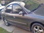 2004 Ford Taurus - Houston, TX