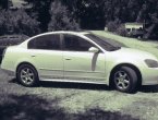 2006 Nissan Altima under $4000 in Missouri