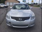 2011 Nissan Altima under $8000 in Virginia