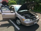 1998 Toyota Corolla under $3000 in WA