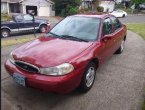 1999 Ford Contour - Beaverton, OR