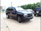 2006 Chevrolet Trailblazer under $4000 in Oklahoma