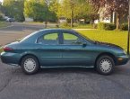 1997 Mercury Sable was SOLD for only $800...!