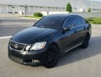 2006 Lexus GS 300 under $6000 in Florida