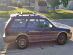 1998 Subaru Outback in Illinois