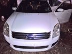 2007 Ford Fusion - Phoenix, AZ