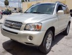 2006 Toyota Highlander under $6000 in Florida