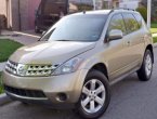 2007 Nissan Murano under $6000 in Florida