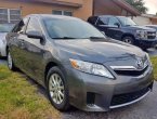2010 Toyota Camry under $8000 in Florida