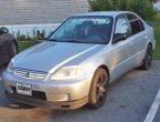 1999 Honda Civic under $3000 in Delaware
