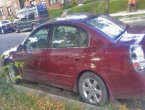 2002 Nissan Altima was SOLD for only $500...!