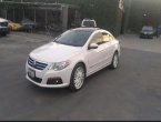 2009 Volkswagen CC in California