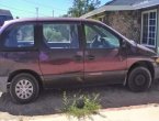 1999 Plymouth Voyager in California