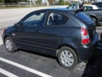 2009 Hyundai Accent under $3000 in Florida