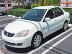 2006 Mitsubishi Lancer under $3000 in Florida