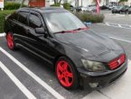 2001 Lexus IS 300 under $5000 in Florida