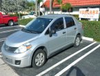 2010 Nissan Versa under $4000 in Florida